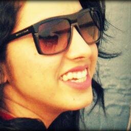 Caught between a strong mind and a fragile heart!