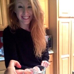 teacher/equestrian/newbie chef/book lover