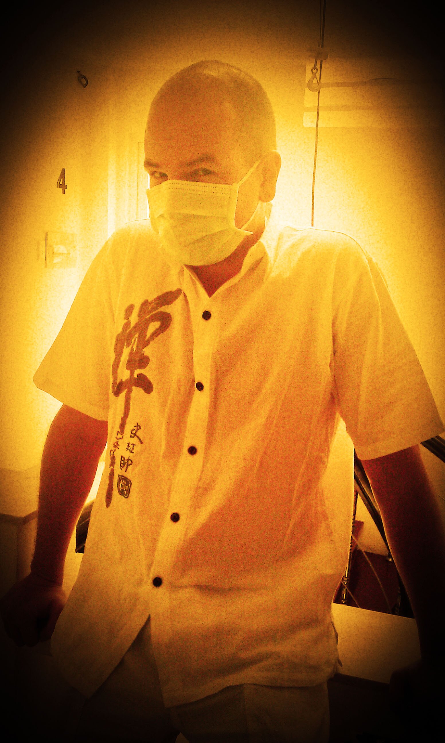 Peace!! Nam Myoho Renge Kyo! #2014itson Schwiiiz!