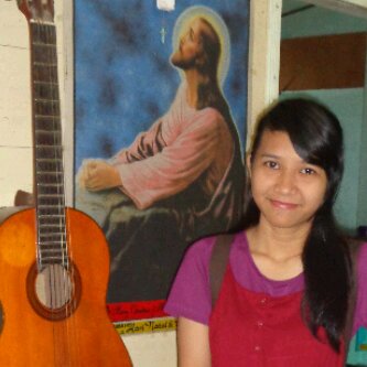 Tetapi Yesus menjawab: Ada tertulis: Manusia hidup bukan dari roti saja, tetapi dari setiap firman yang keluar dari mulut Allah. Mat 4:4