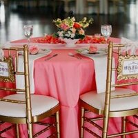 Tesoro Event Rentals (@tesoroevents) 's Twitter Profile