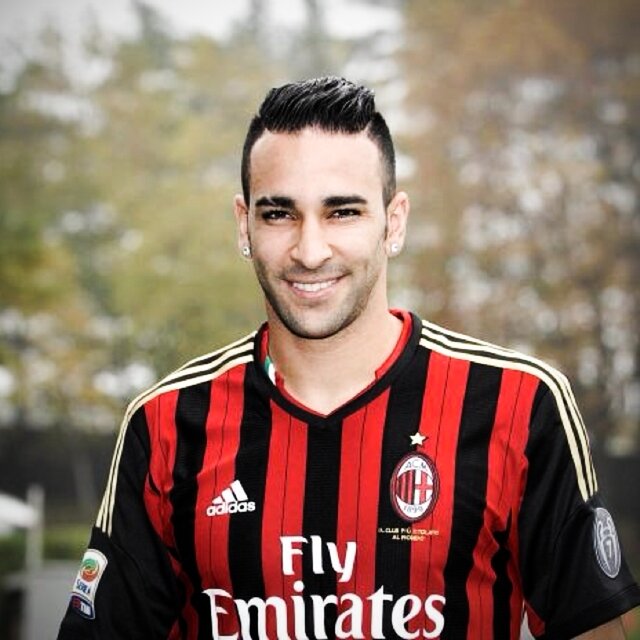 Indonesian Fanbase for supporting Adil Rami | Share about Adil Rami & @acmilan | #ForzaRami #ForzaMilan!