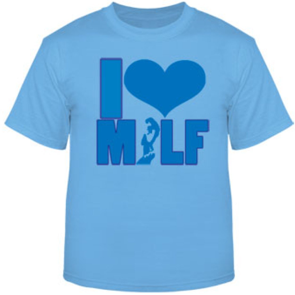 The MILF appreciation society,
For milfs and milf lovers