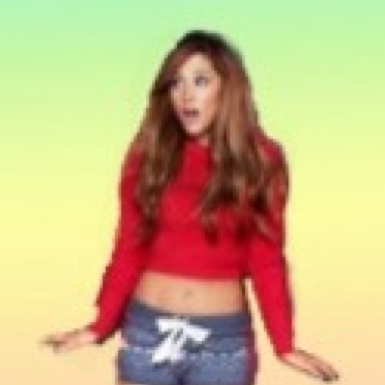 Lets keep it simple... We love @ArianaGrande || Ariana Is Our Beautiful Queen || Ariana Grande 0/1 || Nona Followed 9/8/13 | xx