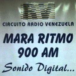 Mara Ritmo 900 es la emisora pionera de la historia de la Radio en el Zulia...
88 años en el aire! Primer Lugar en Sintonía!