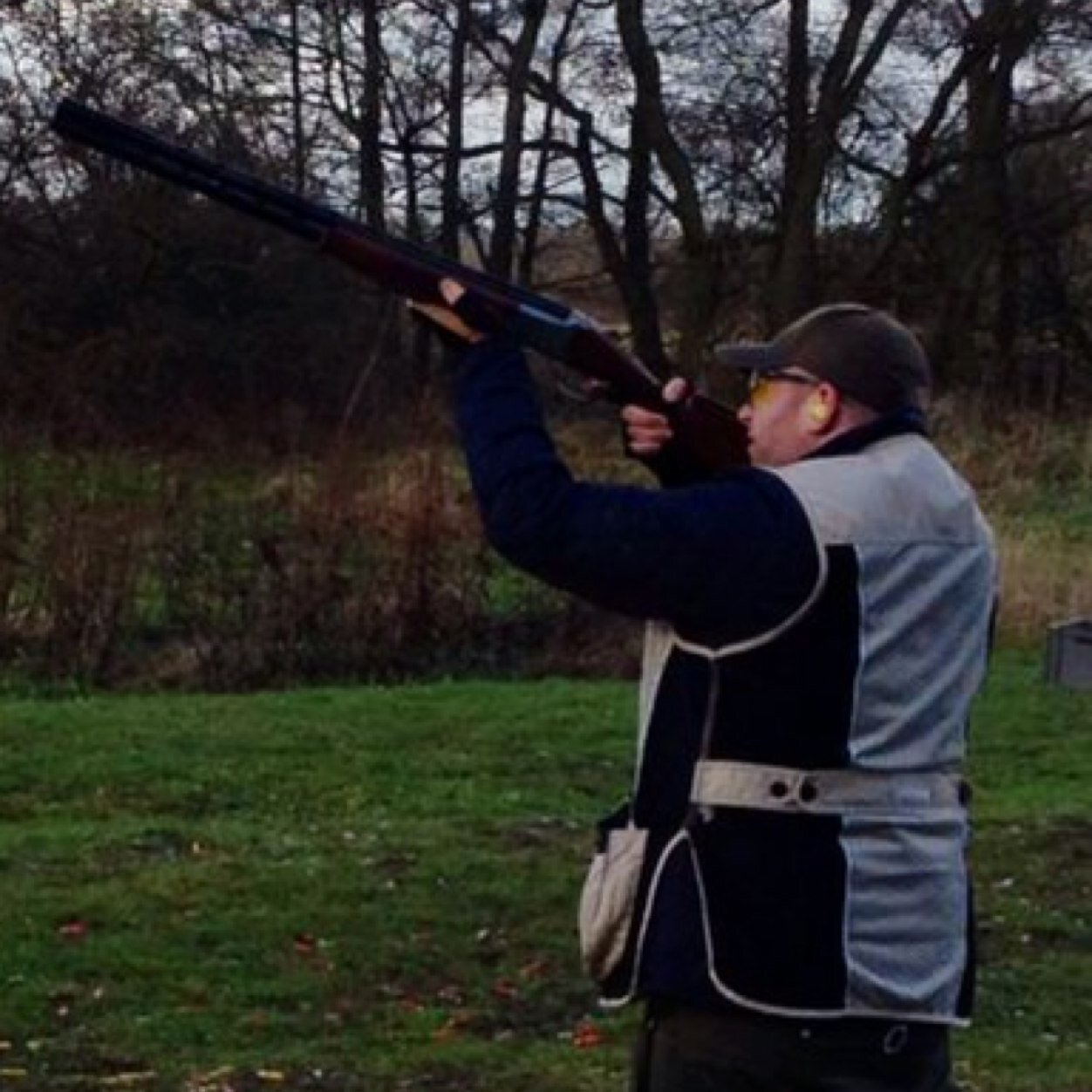 blundz's profile picture. 