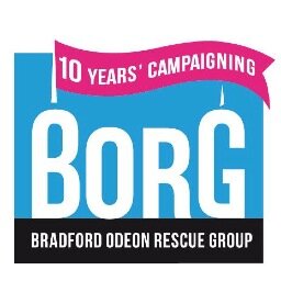 CAMPAIGNING FOR 10 YEARS! Our mission is to secure responsible development of one of the UK's largest super cinemas. Helping developers, develop.
