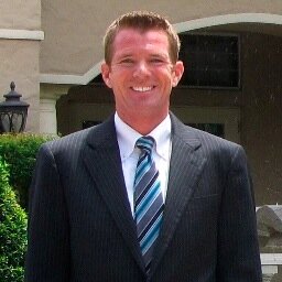Robert Larkan - Broker/Owner of Executive Properties. Located in Orlando, FL 32819