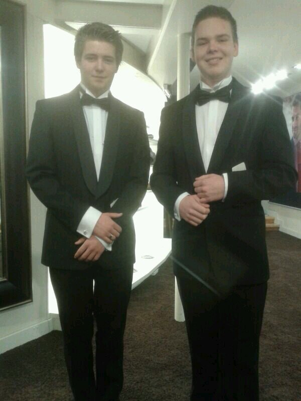 mitchellwolters's profile picture. 