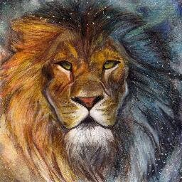 High King of All High Kings and the Creator and Lord of Narnia. You're gonna hear me ROAR. #Disney #Narnia #OOC