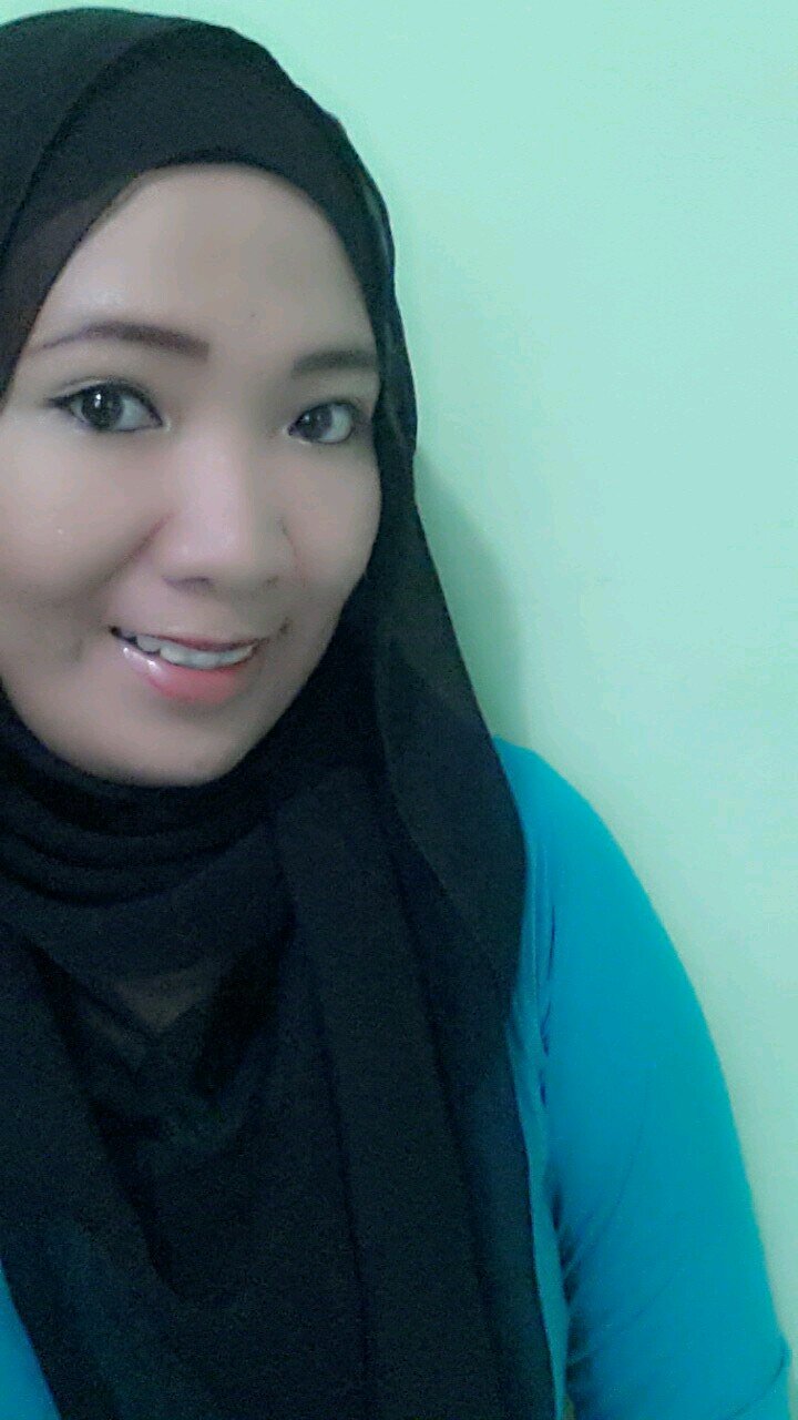 cuman saya yang tau diri saya