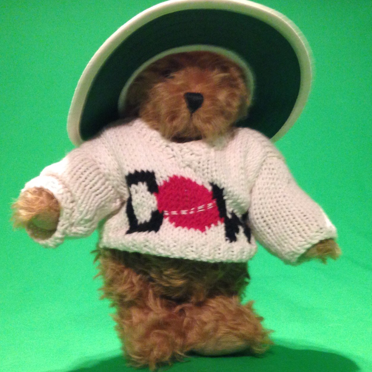 My name is Umpire Ted, but you can call me the Furred Umpire. I look after the Global Cricket Community. Send in your content to feature on Cricket World!