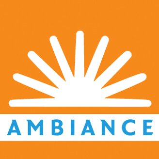 Ambiance Online, kwalitatief hoogwaardige zonwering voor binnen en buiten.