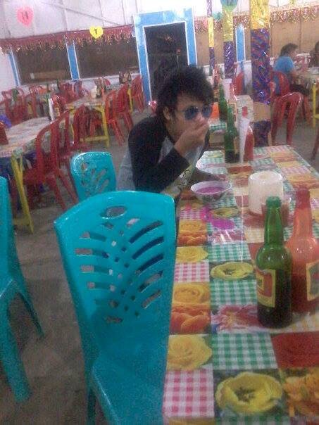Matrox Community Manado [ MTX ]