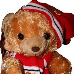 United & Ted Lover follower ♡♡♡♡♡ GGMU!
