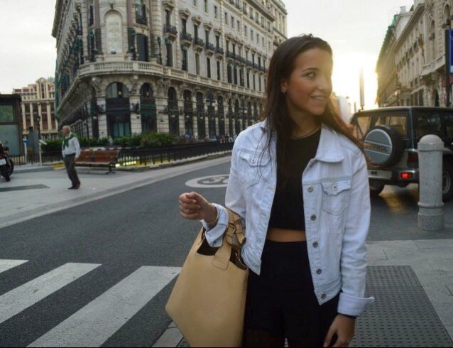 Granada / Madrid