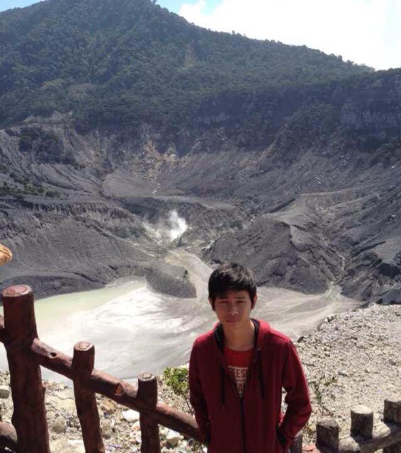 Yosua_Monintja's profile picture. 