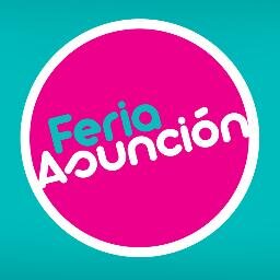 Hace tu casa más tuya.
Feria Asunción