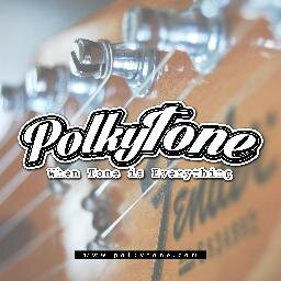 PolkyTone's profile picture. When Tone is Everything.

PolkyTone
Workshop: Jl.Karya Bakti No.9, Srengseng, Jakarta Barat