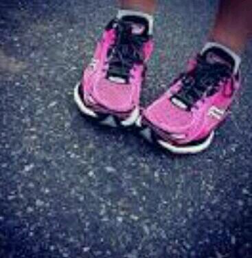 we're not crazy, you're just lazy  seeking to glorify God with every step.
