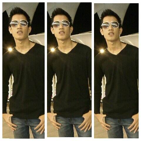 AngGy_Azura's profile picture. 