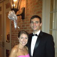 Sarah Lucente (@fiabatman) 's Twitter Profile