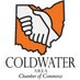 Coldwater Chamber (@coldwaterchamb) Twitter profile photo