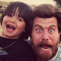 Coverfolk Blogger. English Teacher. Festival organizer. Coffeehouse Host.  Actor.  Director.  Poet.  Father.  

Human, being.