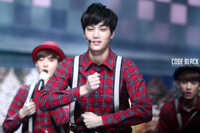 EXO 1994 #EXOUnity