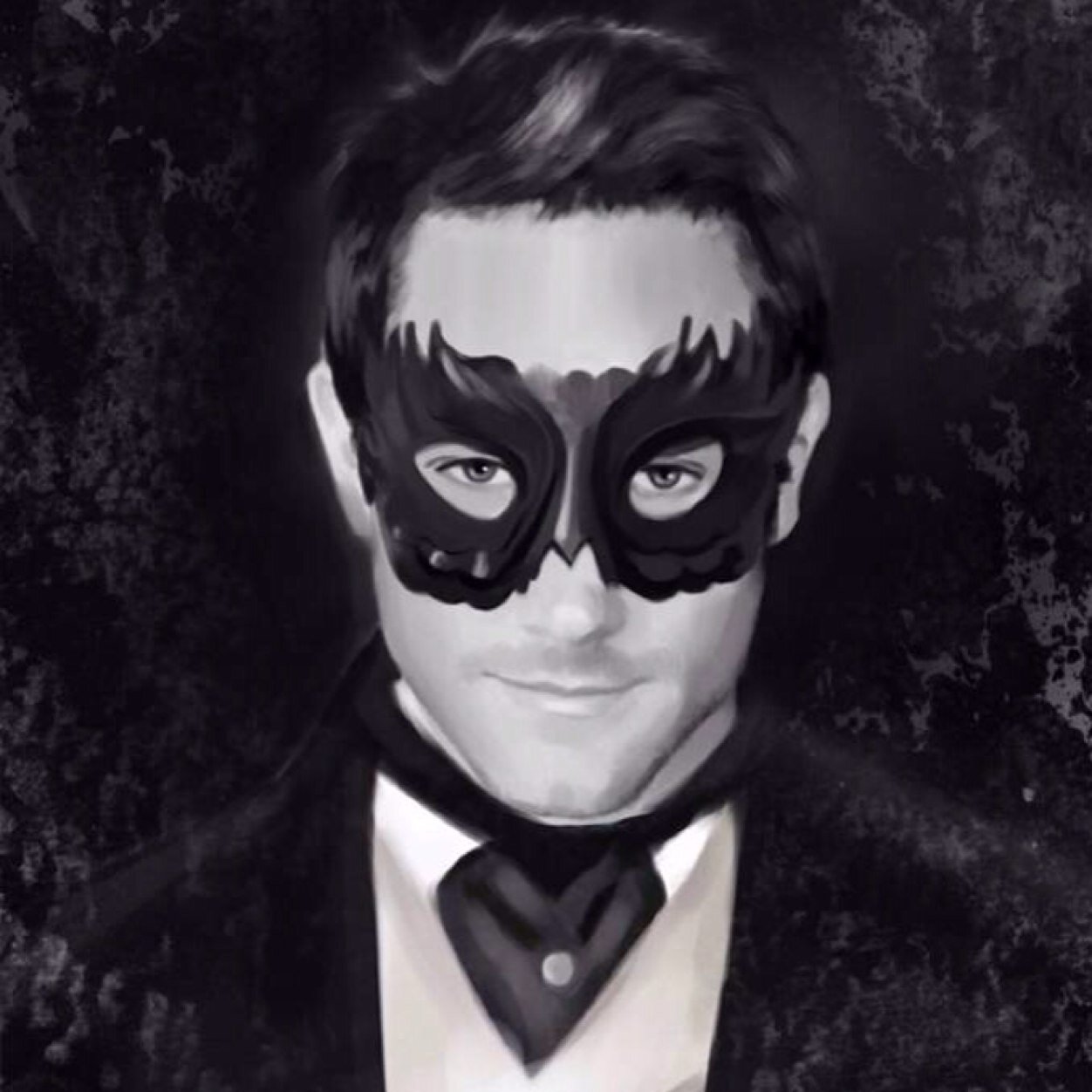 MaskedMaster10's profile picture. Exploration is key ------