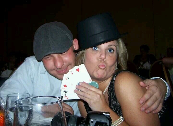 jencosby17's profile picture. 