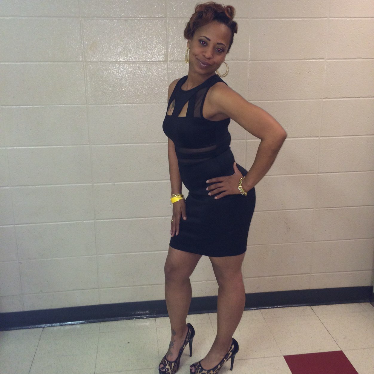 mzpinklady86's profile picture. #teamGodFirst Faith is all I need!!