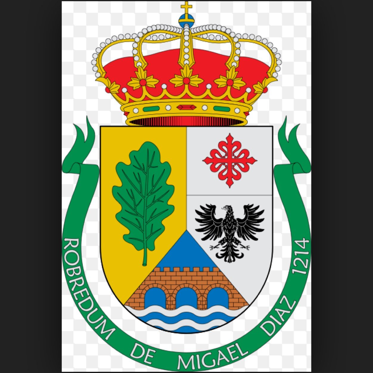 El Robledo FS