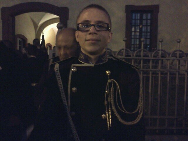 IgorSendin's profile picture. me gusta mucho la semana santa de sevilla mi hermandad de la macarena ,la banda de cctt jesus del gran poder de coria del rio