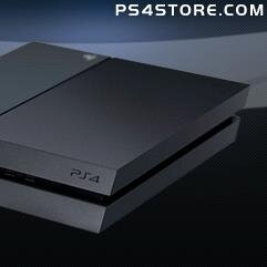 PS4Storecom's profile picture. 