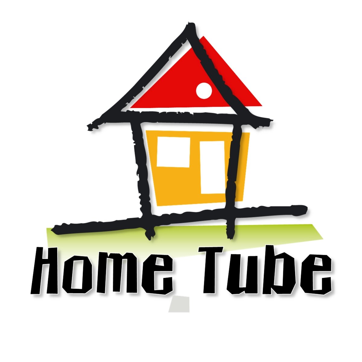É um canal do youtube onde postamos web series e vlogs.