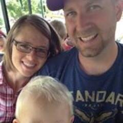 Follower of Christ; husband to Faith; father to Alethea, Amos, Caedmon, and Judson; and pastor of Meadowview Baptist in Republic, MO