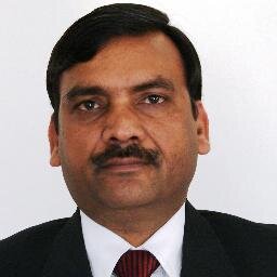 PCCF & HoFF Assam,
Indian Forest Service officer of 1991 batch, Assam Meghalaya Cadre,
B. Tech  from IIT Delhi,
M. Tech from IIT Bombay