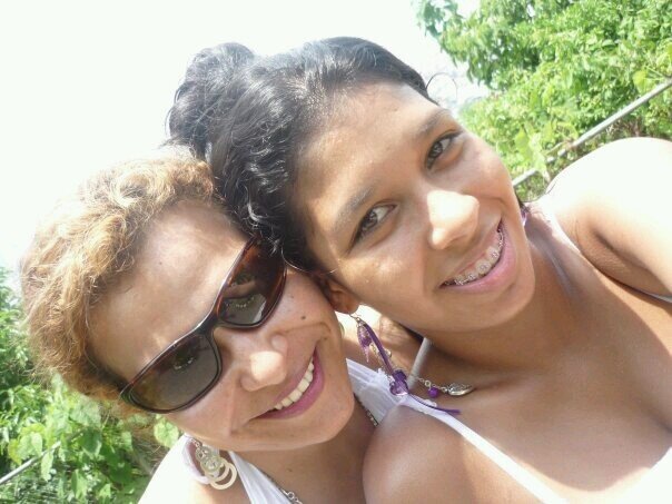 Maria Isabel Becerra Profile