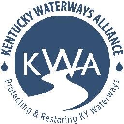 Protecting, Restoring, and Celebrating Kentucky's Waterways since 1993