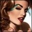 Неважно, как ты себя чувствуешь, поднимись, оденься и выйди на люди. #followback