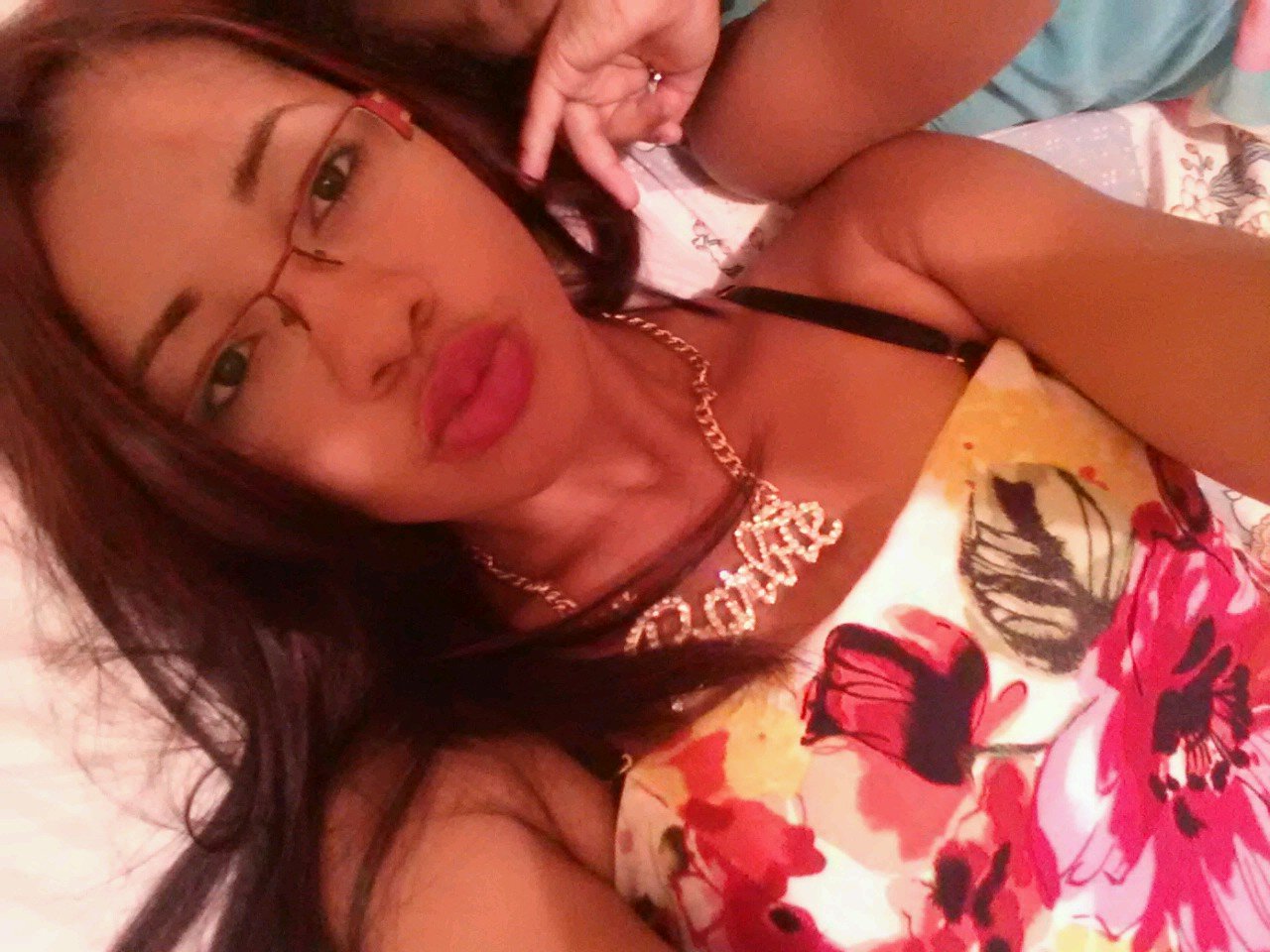 niñaa linda