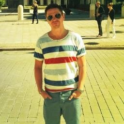 Dad, Beer brewer, MS Business Central Developer, Spurs, Vålerenga, xrp