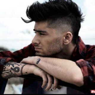zaynjmalik____'s profile picture. well i sure love zayn malik xx.