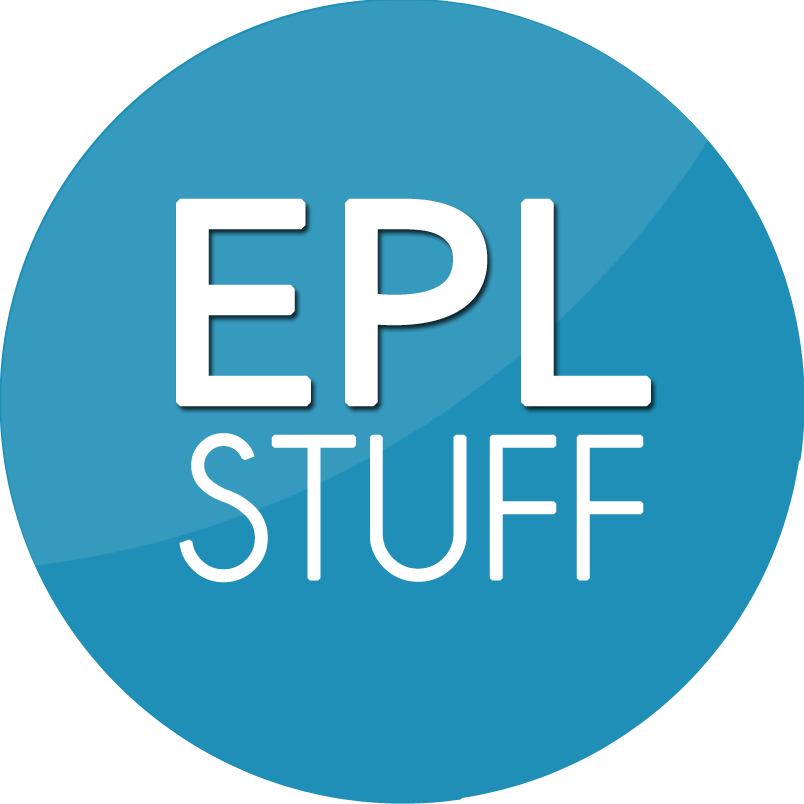 News & stats related to the Premier League. This account is not affiliated with the Premier League or FA. We don't own the content shared. EPLStuff@yahoo.com