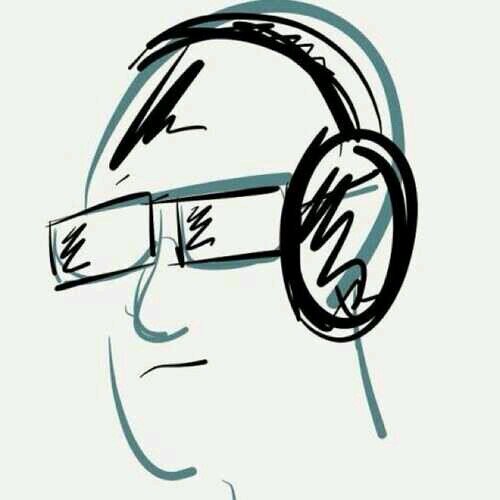 bus driver/plasterer/DJ,