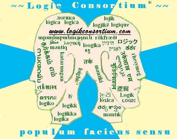 The Logikblog & Logikconsortium are committed to common sense answers to a better planet and a better life for all and all who help that effort