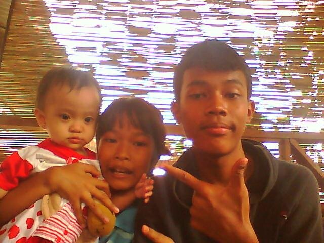 aku sayang kamu