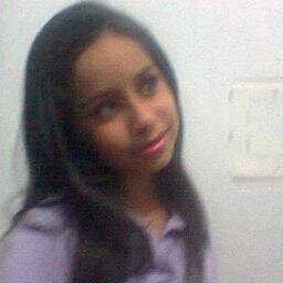 Sou uma mina legal me segue :3