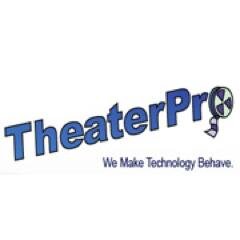 TheaterPro designs and creates custom home entertainment solutions for your entire home.